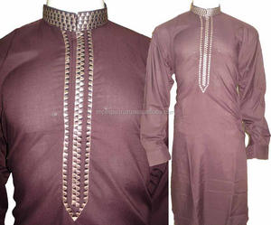 <b>Men</b> Pakistani <b>Shalwar</b> <b>Kameez</b> / <b>Shalwar</b> <b>Kameez</b> Design for <b>Men</b> India & Pakistan Salwar <b>Kameez</b> for Adults - Product Image 2