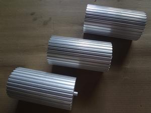 บาร์สต็อกลูกรอกอะลูมิเนียมอัลลอยกำหนดเองผู้ผลิตที่ดีที่สุดในอินเดีย - Product Image 4