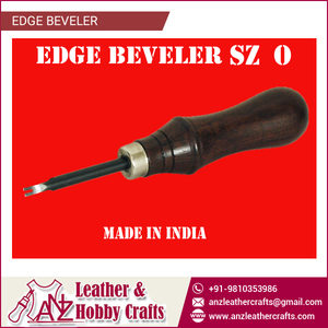 เครื่องมืออเนกประสงค์ขอบเหล็กเกรดสูงทำด้วยมือในอินเดีย - Product Image 2