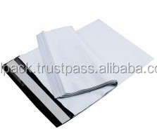 Sobres de plástico a prueba de manipulaciones, bolsa de mensajería de calidad Superior, a la venta - Product Image 2