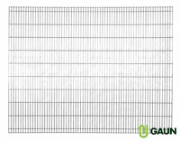 Plancher de maille cage