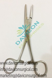 Soporte profesional de aguja de alta calidad, Olsen Hegar, precio asequible - Product Image 3