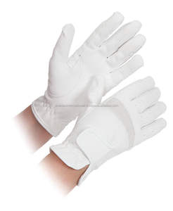 Shemax 2024 Guantes de equitación para adultos de alta calidad personalizados Competición ligera en todos los colores al por mayor para la temporada de invierno - Product Image 2