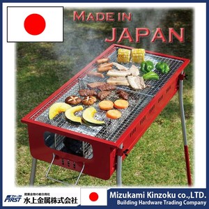 Parrilla kamado de alta calidad y menos humo, herramienta de cocina japonesa para barbacoa - Product Image 3