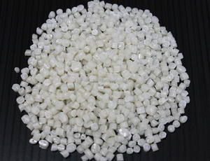 Gránulos de reciclaje de polietileno, grado de tubería de HDPE, grado de tubería de reciclaje - Product Image 5