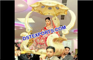 Doli — mariage indien Palki, mariage asiatique, ouvert - Product Image 5