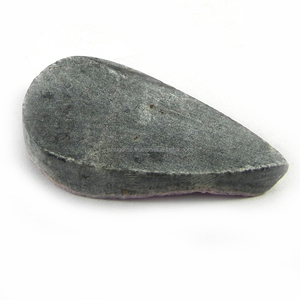 Livraison gratuite, 7.75 gms en calacrylite 19x35mm, cabine à perles Lâche Gemstone Fabuleux À Vendre - Product Image 4