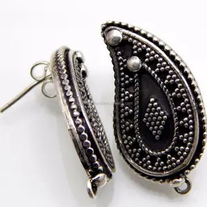 925 Sterling <b>Silver</b> <b>Huggie</b> Earrings Classy Vintage Jewelry for Weddings Parties and Gifts Cute <b>Silver</b> <b>Huggie</b> <b>Earing</b> - Product Image 1