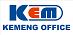 Zhuhai Kemeng Imaging Technology Co., Ltd. logo