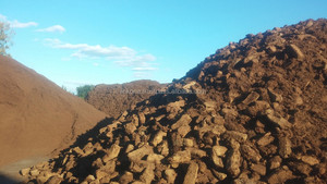 Turba para Arándanos - PEATMAN - Product Image 4