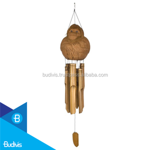 Carillón de viento de bambú de alta calidad al mejor precio - Product Image 1