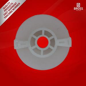 BWR5049 Moteur de lève-vitre Engrenage intérieur Bross Auto Parts Made In Turkey - Product Image 4