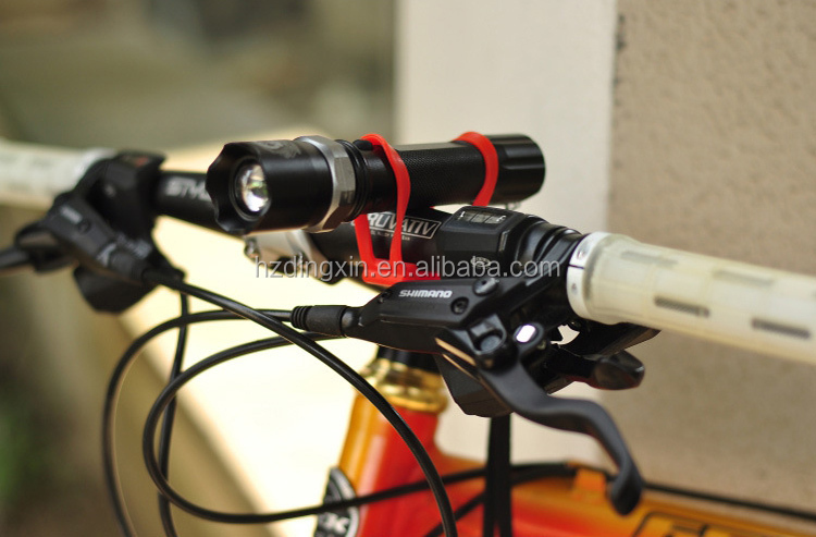 Высокое качество сильный эластичный ремешок бинты велосипед ремешок