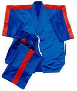 Trajes de Kickboxing y pantalones de Kickboxing nuevos - Product Image 2