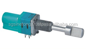 potentiomètres 2,2 k ohms - Product Image 1