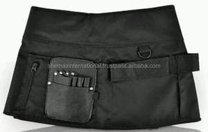 Shemax — étui pour ciseaux de coiffure, étui avec pochette pour barbier, coiffeur, 5 pièces - Product Image 2