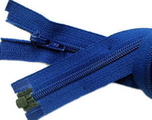 Fabricants de fermetures éclair, fermeture éclair en nylon de haute qualité à extrémité ouverte, en rouleau, pour la vente en gros, pour diverses applications - Product Image 3