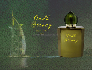 Parfum en spray 100 ml Blue Modern Movement, écologique, parfum frais, pour usage quotidien - Product Image 4