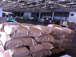 Café Instantáneo Robusta Puro de Vietnam Precio Bajo Forma de Polvo Envasado a Granel Tostado con Sabores de Crema de Azúcar Chocolate - Product Image 3