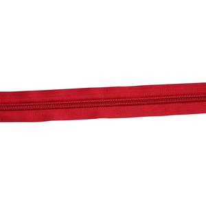 Zipper Manufacturers OZL Nylon Plastic Molded #7 Open-End Zipper with Auto Lock for Jackets - Product Image 2