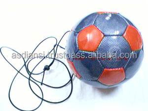 Bungee bóng đá bóng đá Bungee bóng đá bóng huấn luyện viên đá trở lại bóng bespoke bóng đá quả bóng đào tạo bóng đá - Product Image 2