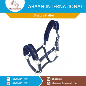 Newly Arrived Shepra Horse <b>Halter</b> at Unbelievable Price - Product Image 3