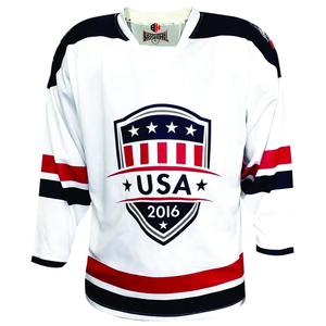 CUSTOM ICE HOCKEY JERSEYS - Product Image 5
