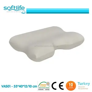 Memory Foam Anti-Snore Pillow