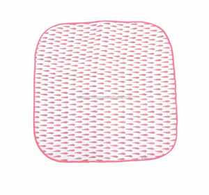 Bloc De coton Imprimé Courtepointes Enfants Doux Couverture Drap De Lit - Product Image 3