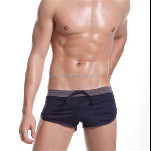 Pantalones cortos de Entrenamiento Personalizados para hombre - Product Image 3