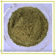 Herbal <b>Henna</b> <b>Powder</b> Lawsonia Inermis <b>Powder</b> Paste Cones - Product Image 6