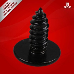 BCF2472-tornillo de torsión de cubierta especial, 10 piezas, 4,8x16x15, para N90775001 - Product Image 5