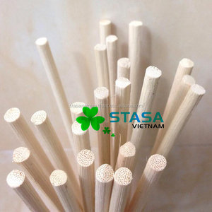 ก้านไม้หอมปรับอากาศสำหรับใช้ในบ้านทำจากไม้หวายมีลวดลายเป็นของเหลว - Product Image 4