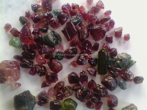 
 
 
 Tourmaline rose en gros, brute et polie, pierres précieuses naturelles en vrac pour la fabrication de bijoux |   Formes mixtes |   IN Sourced |   Troisième Par - Product Image 2