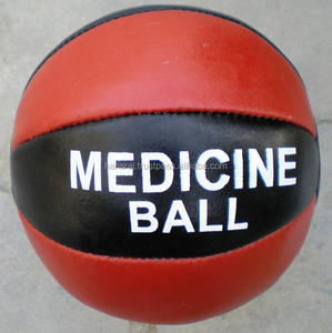 Balón Medicinal de PVC de 5 kg, Duradero, Ecológico, Tamaño Personalizado - Product Image 2