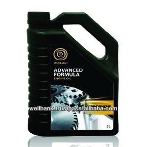 SAE 5W40 Olio Motore Completamente Sintetico e Lubrificante <span class=keywords><strong>Singapore</strong></span>