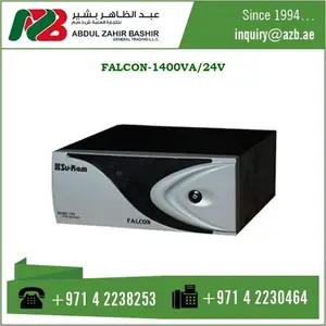 FALCON-1400VA/24V Home Inverter UPS