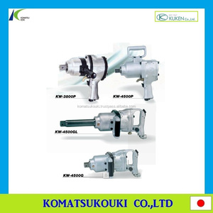 Original Japan KUKEN Air Tools Air <strong>Drill</strong>, Fastening/sanding/polishing And Grinding Tools Also Available - Product Image 4