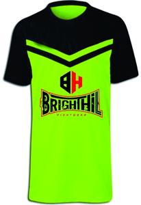 เสื้อฟุตบอลแบบสั่งทำ - Product Image 3