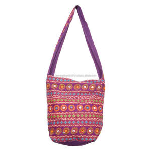 BG-23C Indien Sacs À Main Designer, Indien En Gros Dames Sacs À Main, Sacs Mode Dames Sac À Main - Product Image 1