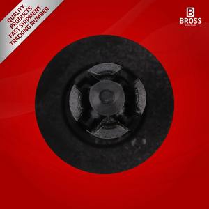 BCF1880 10 Pieces Garnish Trim Panel <b>Clip</b> for 90467-05136 - Product Image 4