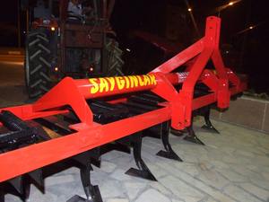 Cultivador grande de alta calidad y eficiencia con rodillo - Product Image 2