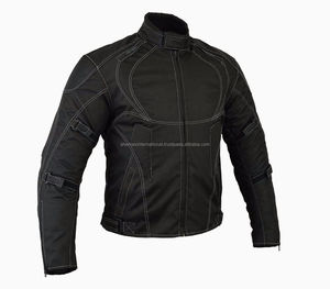 Ropa deportiva impermeable para hombre Shemax, transpirable y a prueba de viento, chaqueta textil para motocicleta, traje de pantalón para motociclismo - Product Image 3