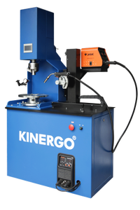 (SV 10.005) Máquina soldadora de convertidores de par automatizados para transmisión automática Garantía de 1 año por el Servicio KINERGO - Product Image 2