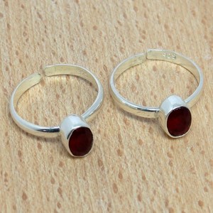 Anillo de plata de primera ley con forma ovalada y Gema para mujer, sortija, plata esterlina 925, Circonia cúbica, zirconia, circonita, zirconita, dedo del pie, 925 - Product Image 5