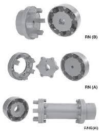 N-eupex Pin <b>Couplings</b> - Product Image 2
