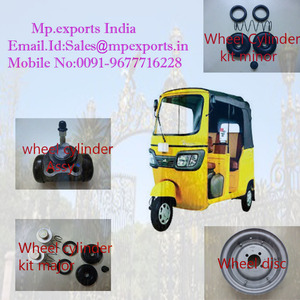 Accessoires et pièces détachées pour Tuk Tuk en vente pour les téléviseurs en Bolivie, San Martin - Product Image 3