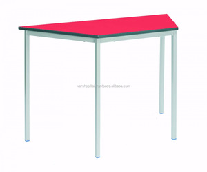 School Trapezodial <b>Tables</b> - Product Image 1