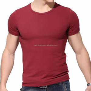 Camisetas Casuales de Algodón Jersey 100% de Alta Calidad Personalizadas para Mujer, Tallas Grandes - Servicio OEM - Product Image 3