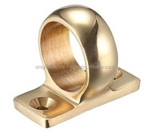 buy wholesale solid brass sash pull <b>handle</b> small size window lift ring black furniture hardware <b>kitchen</b> drawer cabinet pull - Product Image 5